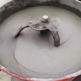 英吉沙灌浆料的类型及施工流程​