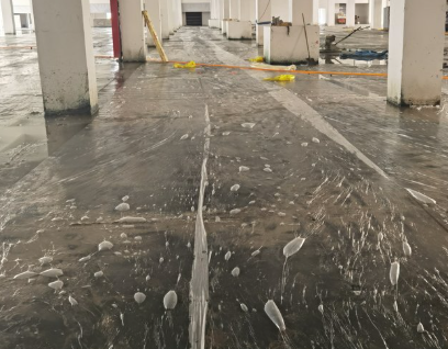 英吉沙不发火砂浆和不发火金属骨料有什么区别