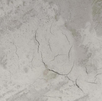 英吉沙灌浆料为什么会产生裂缝？出现裂缝该如何处理？