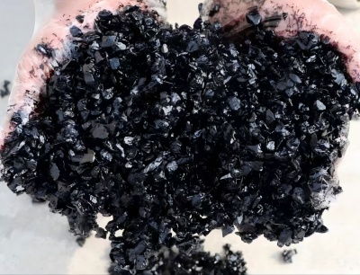 英吉沙沥青冷补料（沥青砂）的优势特点与施工流程解析