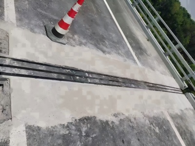 英吉沙伸缩缝更换后浇筑材料快速结构修补料速砼的产品特点及施工流程​