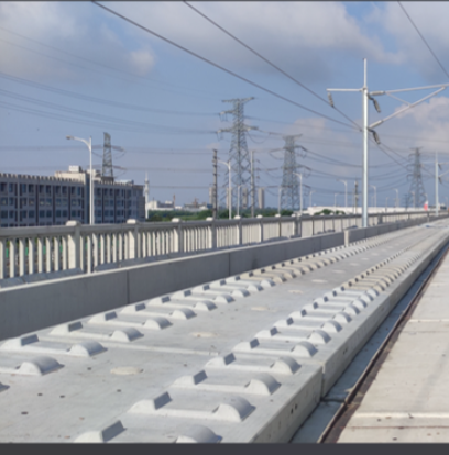 英吉沙植筋胶在高铁无砟轨道上的应用