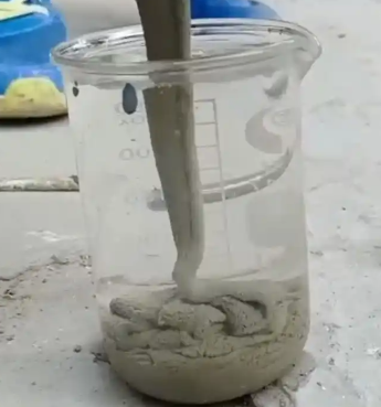 英吉沙水工混凝土絮凝剂，水下抗分散剂的作用及施工方法