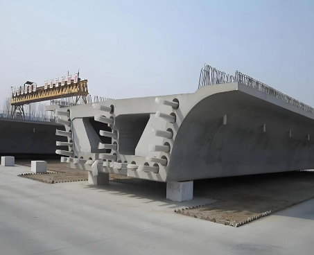 英吉沙抗冻压浆料的特点及标准化施工工艺